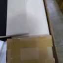 Merax Full Size Velvet Bed Frames Upholstered Grounded Bed, Wooden Mother & Child Bed with Bedside Desk and Little Round Stool, Kids Adults Bedroom Floor Platform Bed, Beige