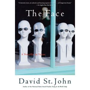 The Face: A Haunting and Meditative Poetry CollectionExploring the Dark Night of the Soul and the Reassembly of a Life
