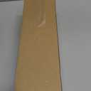 Refillable Replacement Bottle for Swiffer Wet Jet Mop, 1250ml /42 oz, Empty, Leak-Proof HDPE Cleaner Solution Refill Bottle with 7 Silicone Gaskets & 1 Foldable Funnel