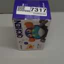 FEELGUY Crawling Crab Baby Toy Fantastic Creatures Toys Infant Sensory Tummy time Toys 3 4 5 6 7 8 9 10 11 12 Babies boy Girl Learning Crawl 36 612 Walking Toddler Gifts for 36 Months Old (Green)