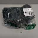 JETKONG 6 Cavity Skull Cake Pan and Silicone Skull Cakelet Mold