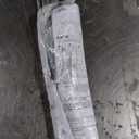 COBIZI 10x20 Heavy Duty Pop Up Canopy Tent with 6 Sidewalls Thicken Frame, Commercial Easy Up Outdoor Wedding Party Tents, All Season Waterproof Windproof with Stakes Sandbags Ropes Roller Bag, White