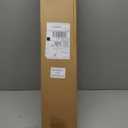 A Pillar Interior Trim Handle Left Driver Side Compatible with Ford F150 F-150 2004-2008 Lincoln Mark LT 2006-2008 A Pillar Grab Handle Assist Panel 4L3Z-1503599-AAC (Left Driver Side Beige)