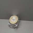 10 x Thank You Delivery Drivers Sign for House, Front Door Thank You Sign for Indoor/Outdoor Home, Office or Business Use, 4" x 5" (with Strong Adhesive Tape) - PMB020 Multicolor