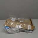 TONIFUL 4 Set Black Gold Balloon Centerpieces for Table,Balloon Stand Kit for Black Gold Party Decor 40th 50th 60th 70th Birthday Decorations Anniversary Graduation Decorations 2026 New Year Eve