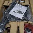 MC1375 CANISTER STEAM CLEANER