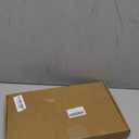 Laptop Keyboard,Latin Spanish,Backlit Keyboard,No Keyboard Trim,Compatible with DELL Latitude 5400 5401 5410 5411 7400 7410 Series Laptop,Dual Pointing