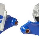MORryde CRE2-35 CRE3000 Suspension System, Tandem Axle - 35-Inch Wheel Base