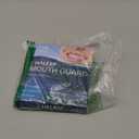 Anti Grinding Mouth Guard for Clenching Teeth at Night, Teeth Grinding Mouthguards for Sleeping, Mouth Guard for Grinding Teeth at Night, Night Guards for Teeth Grinding for Adults (1.9*2.2in+2*2.4in)