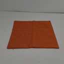 Pillowcase Orange 18X18