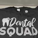 Dental Squad Shirt, 2XL