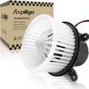 PM4063 AC Heater Blower Motor Fan Front Fit for Ford 2015-2023 Transit-150, Transit-250, Transit-350, Transit-350 HD, 2022-2023 E-Transit BK2Z19805A, BK2Z19805B, BK2Z19805C, BK2Z19805H