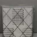 Shark HE4FKPET Anti-Allergen Hepa Filter, with Advanced Odor Lock Air Purifier 4 (HE401 & HE402), Grey
