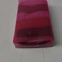 OUENZ Womens Underwear Cotton High Waisted Panties Full Coverage Postpartum Briefs Soft Stretch Ladies Underpants Multi Pack (Large)