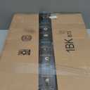 Dometic 385312114 Seat Assembly for 110/210 Series Toilets - Bone