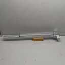 Dynasty Hardware Push Bar Panic Exit Device for Emergency Exit Doors Aluminum