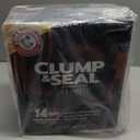 ARM & HAMMER Clump & Seal Platinum Cat Litter, Multi-Cat, 14-Day Odor Control, Rock-Hard Clumps, 37 lbs  Powerful Odor Eliminator with Baking Soda (37lb  Frustration Free Pack)