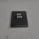 Soke Case for iPad (A16) 11th Generation 11-inch 2025, iPad 10th Generation 10.9-inch 2022, with Built-in Screen Protector and Kickstand, Rugged Full Body Protective Cover - Black