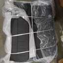 Wekar Tailored Floor Mat (Fit For Tesla)