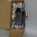 String Lights Indoor Bedroom, 98FT 200 LED Fairy String Lights Outdoor Waterproof, 8 Modes Memory Twinkle Christmas Light Plug in for Classroom Dorm Patio Tree Garden Decor (Warm White)