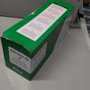 B341X00 Extra High Yield Toner Cartridges Compatible Lexmark B/MB3442 B341X00 Black Toner Use for B3442 MB3442 MB3442i B3442dw MB3442adw Laser Printe[6,000 Pages]