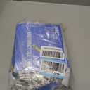 IRC Standard Duty Tire Inner Tube 4.00/5.10-17, 4.60/5.10-17, 110/100-17 TR4 Stem (T20052)