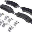 ACDelco Professional Disc Brake Pads