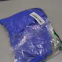 SUUKSESS Women Strappy Romper Seamless Jumpsuit Tummy Control Padded Sports Bra (Small, 11 Royal Blue)