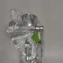 Meat Grinders Manual Mincer - Manual Meat Grinder For Home Use Sausage Maker & Burger Patty Stuffer with Table Clamp, Hand Operated Kitchen Tool for Homemade Pork, Beef, and Sausage - Easy to Clean