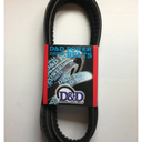 D&D PowerDrive 443634 Ford Or New Holland Replacement Belt, 46.77"