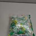 Howard Leight by Honeywell Maximum Lite Low Pressure Corded Disposable Foam Earplugs, Box of 100 Pairs (LPF-30) ,Green