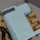 Keurig K-Mini Single Serve Coffee Maker, Oasis