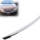 Front Upper Grille Grill Molding Trim For Honda Odyssey 2011 2012 2013