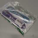 100W USB C Charger Cable, [2Pack/6ft] PD 5A Super Fast Charging Type-C to Type-C Cable Braided USB C to C Cord for Samsung Galaxy S25 S24 S23 Google Pixel 10 9 Pro iPhone 17 16 15Pro Max MacBook iPad