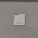 Magnetic Adapter Ring Holder for DJI Osmo Mobile 8 7P 7 6 5 4 SE Smartphone Gimbal Stabilizer,Quick-Release Mount Compatible with OM 8 7P Tracking Module/DJI OM Multifunctional Module