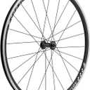BUCKLOS Aluminum Alloy 700c Road Bike Wheelset, 30mm Depth 20mm Wide Quick Release Rim Brake Bike Wheels, Superlight Double Wall 24H Round Spokes