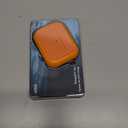 ESR for AirPods Pro 3 Case, Compatible with AirPods Pro Case 3rd Generation (2025), Compatible with MagSafe, Full Drop Protection Cover with Lanyard, Orange