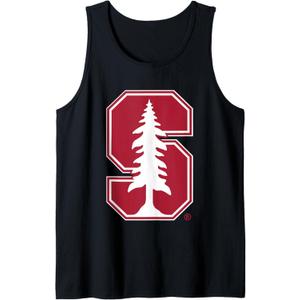 Stanford Cardinal Icon Officially Licensed Tank Top