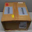 Black Bezel Halogen Tail Lights Compatible With 2019-2024 RAM 2500 Non-LED Models, Direct Fit Replacement Rear Brake Lamp CH2801229 68409002AD(Right Passenger Side Halogen Black Bezel)