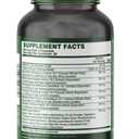 Sea Moss with Black Seed Oil, Ashwagandha, Turmeric, Bladderwrack, Burdock Root, Manuka Honey, Vitamin C & D3, Apple Cider Vinegar, Dandelion Root, Yellow Dock Root, Elderberry Fruit, Chlorophyll