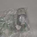 RP46074 Delta Shower Valve Cartridge Compatible with Delta 13/14 Series Bath Tub Shower Faucet Single Handle Universal MultiChoice Rough-in Valve Monitor Cartridge Repair Assembly Replacement Parts