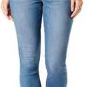 Signature by Levi Strauss & Co. Gold Shaping Pull-On Capris (12)