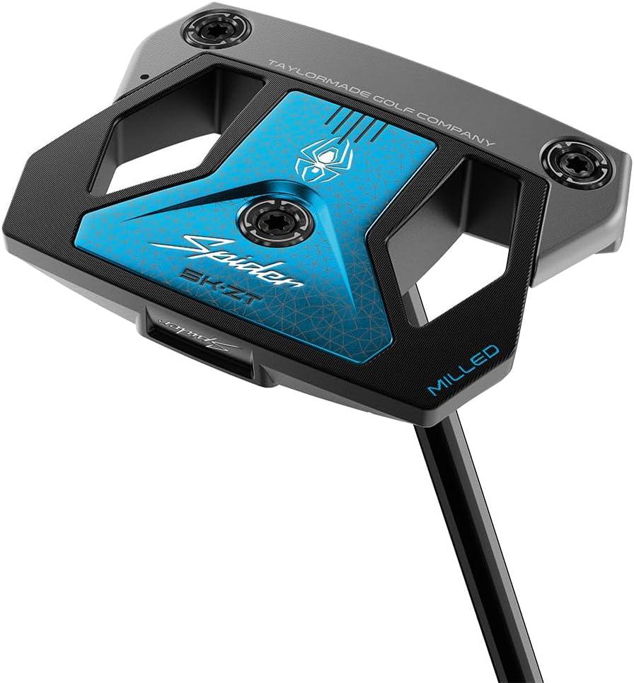 TaylorMade Golf Spider ZT Putter, 35"