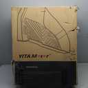 YITAMOTOR Floor Mats Compatible with Toyota 4Runner 2013-2024 & 2014-2023 Lexus GX460, Custom Fit Floor Liners 1st & 2nd Row All Weather Rubber Automotive Mats, Black