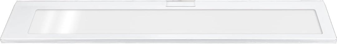DA97-20341A, DA97-06327A Pantry Drawer Door Cover Compatible with samsung RF28R6241SR, RF28R6221SR, RF28R6202WW, etc Refrigerators, Part Number: AP6974930, PS12739941, EAP12739941, DA63-09606AX001