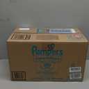 Pampers Diapers - Swaddlers 360 - Size 5, 116 Count, up to 100% Leakproof Comfy Dry Fit, Designed for Easy Changes, Pull On Baby Diaper