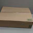 Aspen Creative 58766, Empire Uno Lamp Shade, Mint, 4" Top x 10" Bottom x 7" Slant Height, Slip UNO 33mm