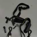 Headlamp Rechargeable 2PCS, 230 Wide Beam Head Lamp LED with Motion Sensor for Adults - Camping Accessories Gear, Waterproof Head Light Flashlight for Hiking, Running, Repairing, Fishing, Cycling