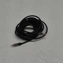 Boat Premium Audio/Video Cable 181-955 | SMC25 25 Foot