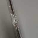 JYR Brazilwood Violin Bow 4/4 Full Size, Handcrafted, Ideal for Beginners